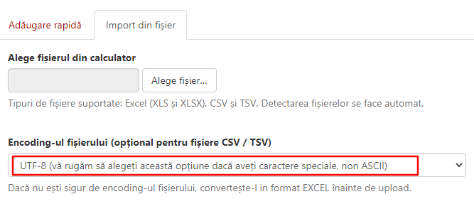 caractere-speciale-utf-8