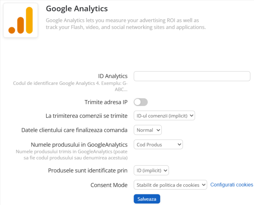gomag-analytics